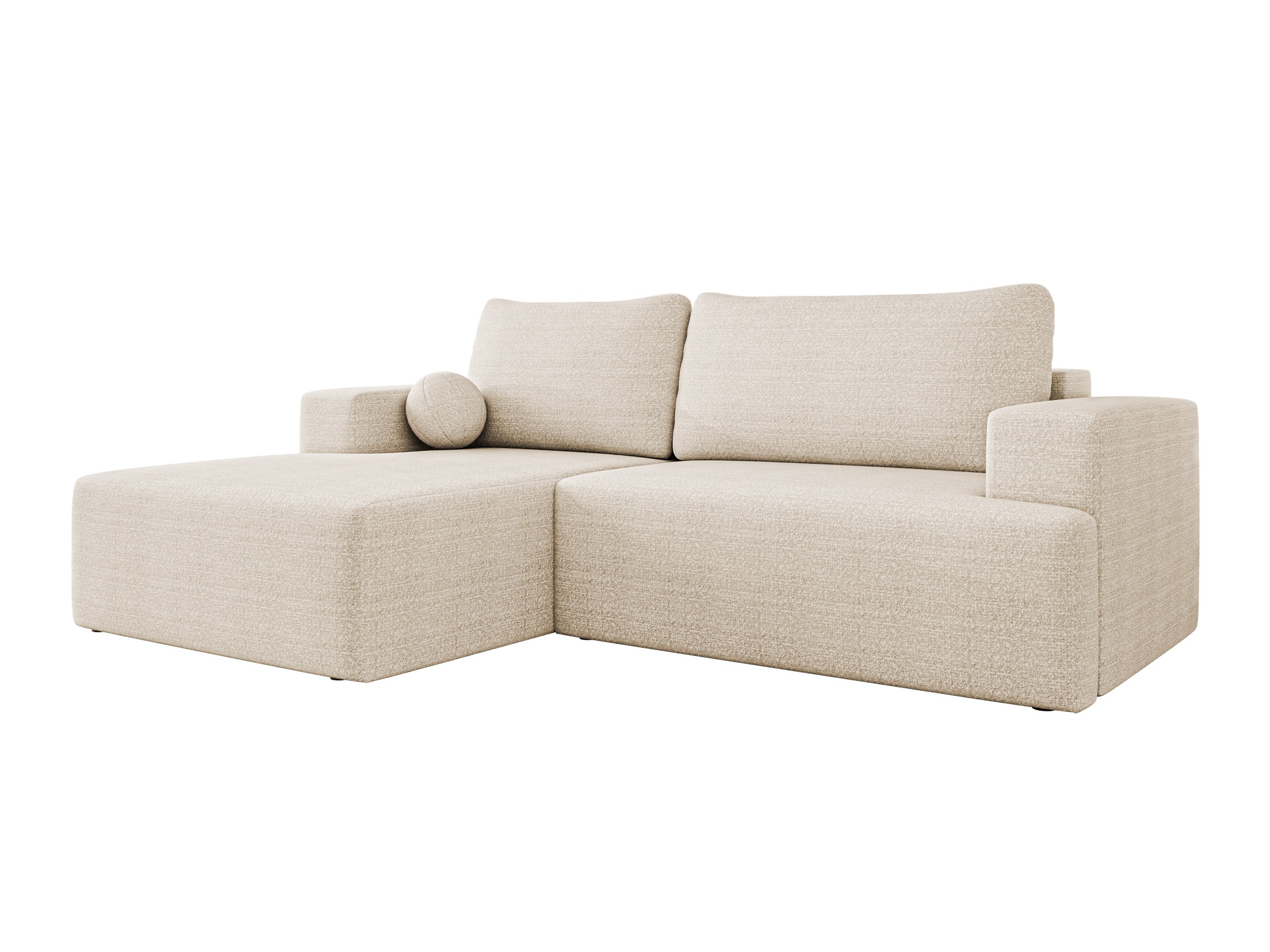Hjørnesofa Comfivo Societas (Taro 01)