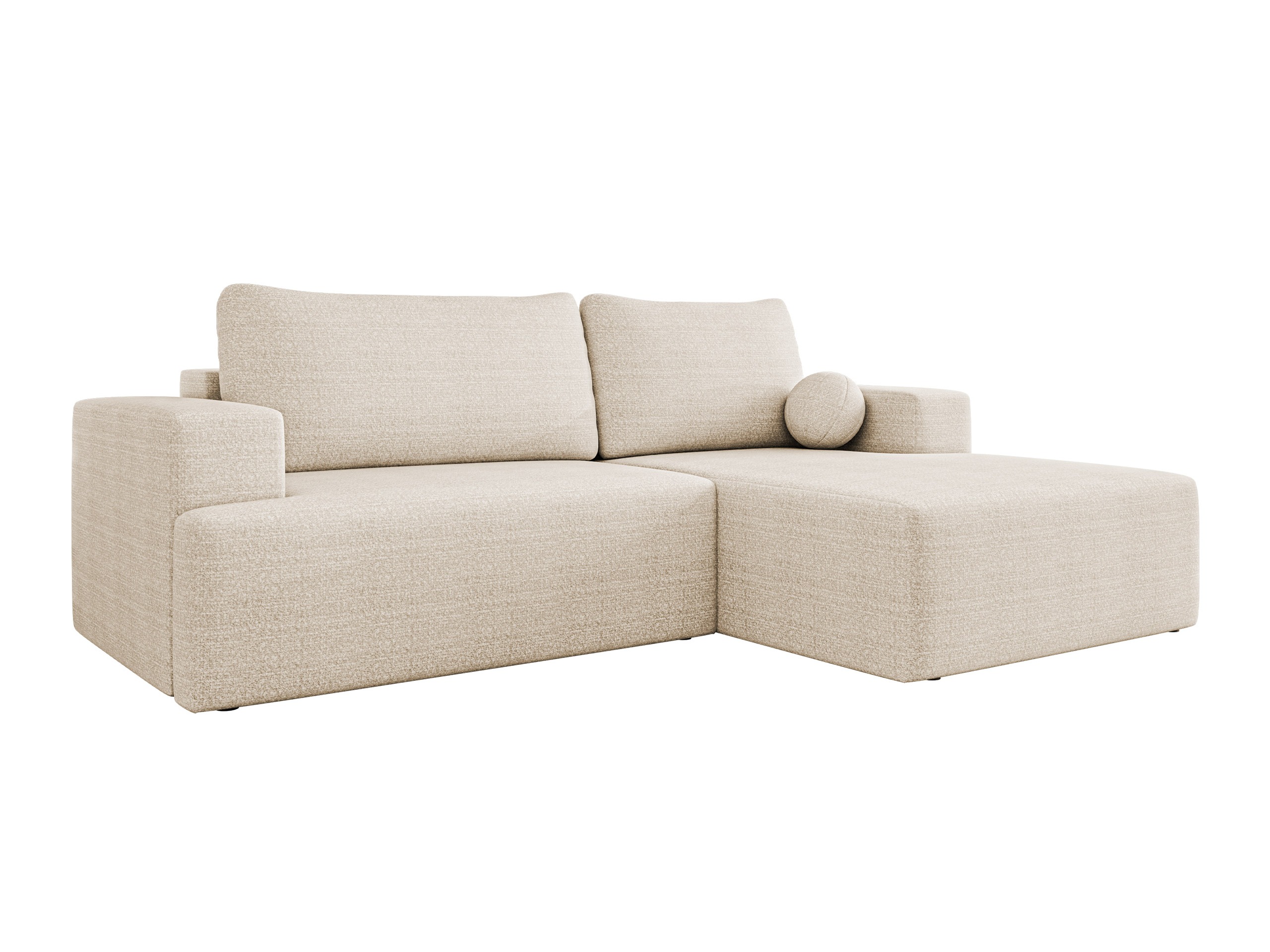 Hjørnesofa Comfivo Societas (Taro 01)