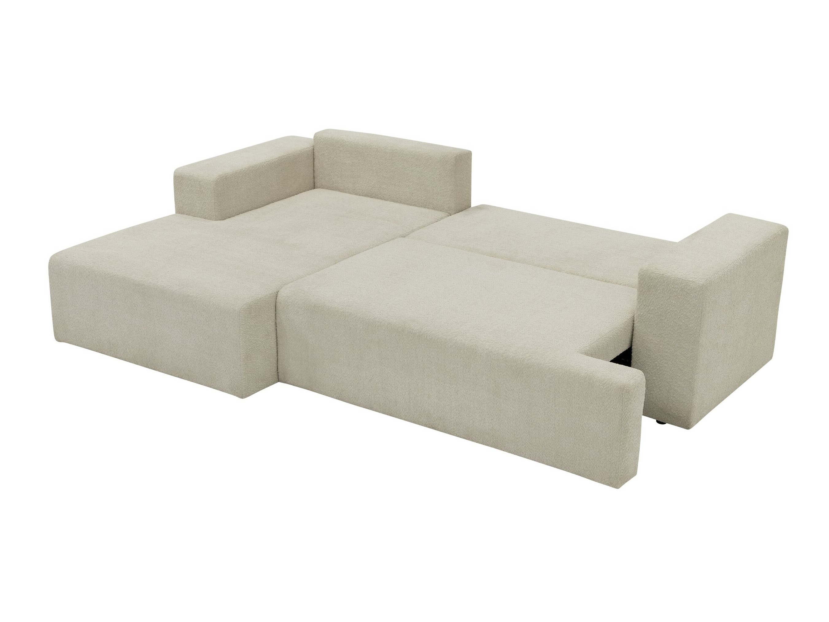 Hjørnesofa Comfivo Societas (Taro 57)