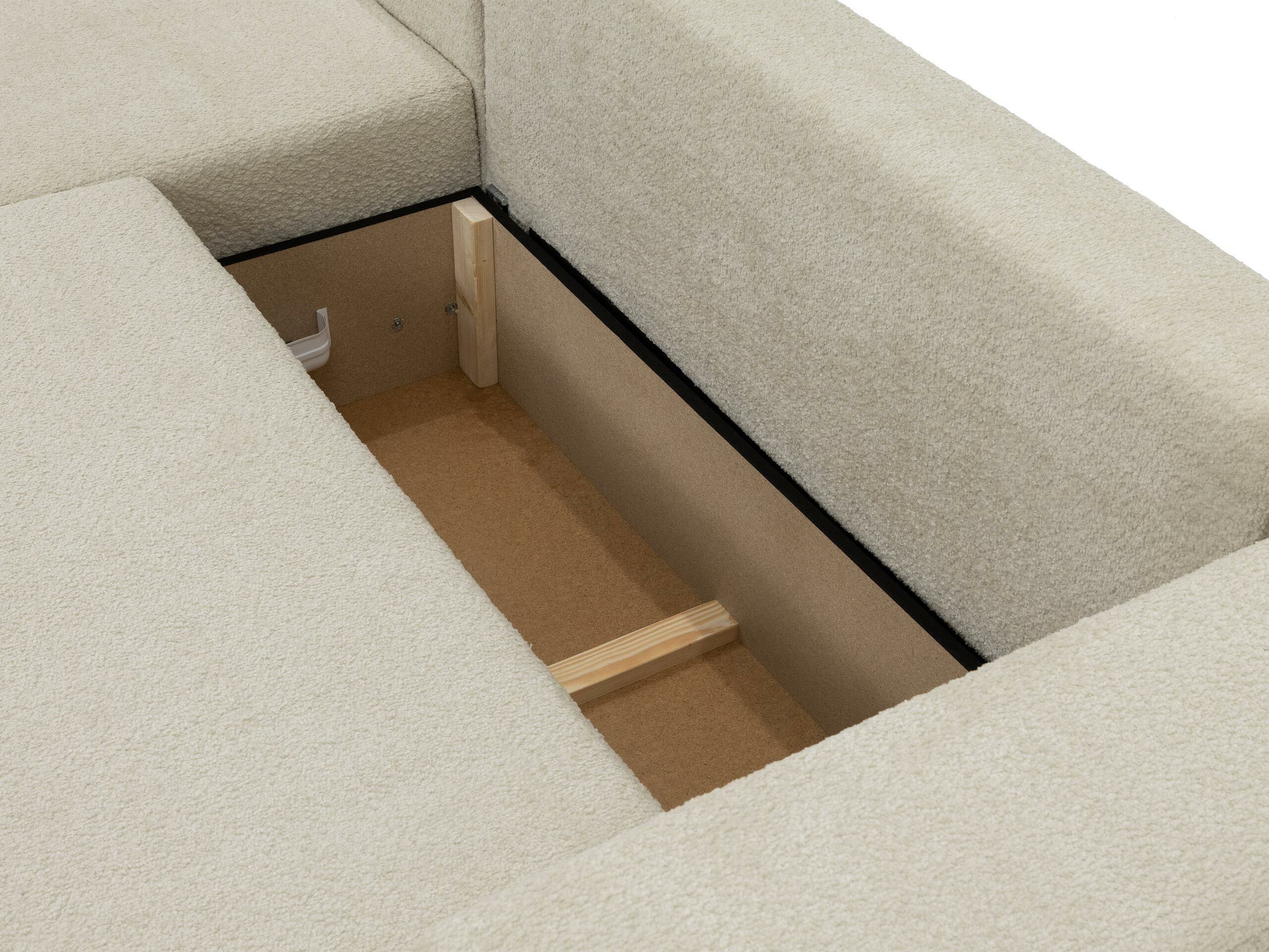 Hjørnesofa Comfivo Societas (Trilla 222.04)