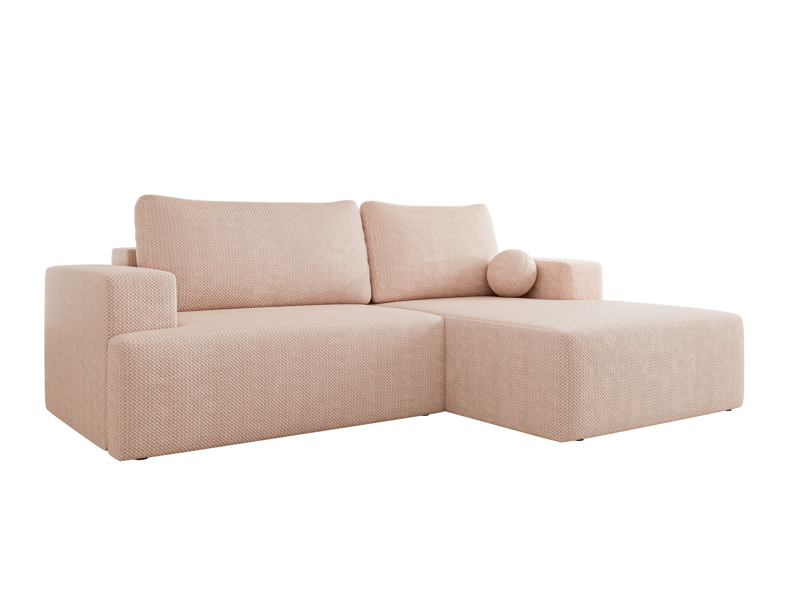 Hjørnesofa Comfivo Societas (Trilla 222.04)