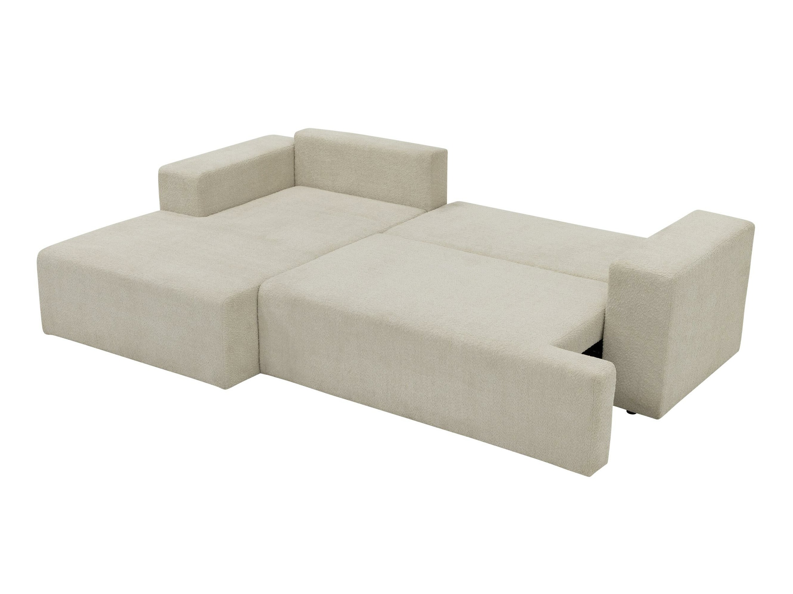 Hjørnesofa Comfivo Societas (Wave 15)