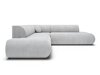 Hjørnesofa Kingston 186 (Vinci 07)