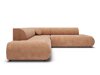Hjørnesofa Kingston 186 (Vinci 42)