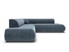 Hjørnesofa Kingston 186 (Vinci 88)