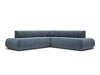 Hjørnesofa Kingston 186 (Vinci 88)