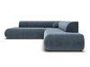Hjørnesofa Kingston 186 (Vinci 88)