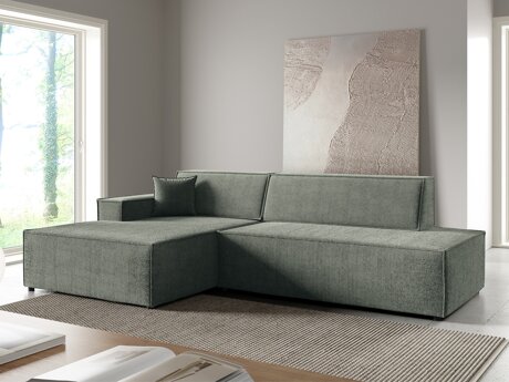 Hjørnesofa Kingston 187 (Dunbar 35)