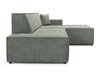 Hjørnesofa Kingston 187 (Dunbar 35)