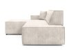 Hjørnesofa Kingston 187 (Tilia 01)