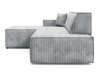 Hjørnesofa Kingston 187 (Tilia 86)