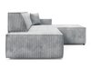 Hjørnesofa Kingston 187 (Tilia 86)