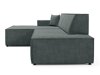 Hjørnesofa Kingston 187 (Dunbar 40)