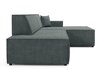 Hjørnesofa Kingston 187 (Dunbar 40)