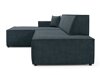 Hjørnesofa Kingston 187 (Dunbar 45)