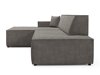 Hjørnesofa Kingston 187 (Dunbar 65)