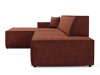 Hjørnesofa Kingston 187 (Dunbar 80)