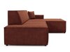 Hjørnesofa Kingston 187 (Dunbar 80)