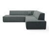 Hjørnesofa Kingston 188 (Dunbar 40)