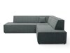 Hjørnesofa Kingston 188 (Dunbar 40)
