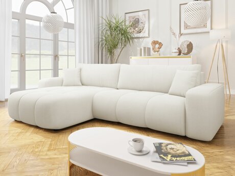 Hjørnesofa Comfivo 425 (Velo 621)
