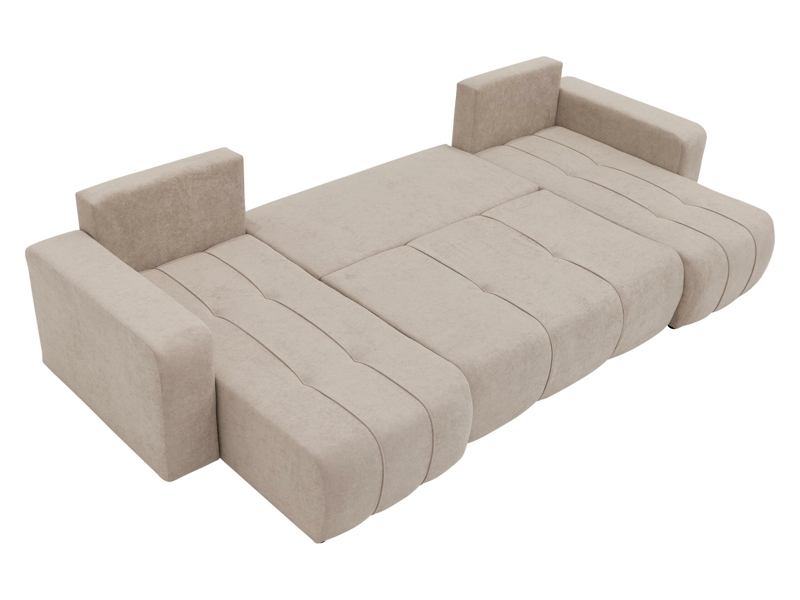 Hjørnesofa Comfivo Laurus II (Velo 626)