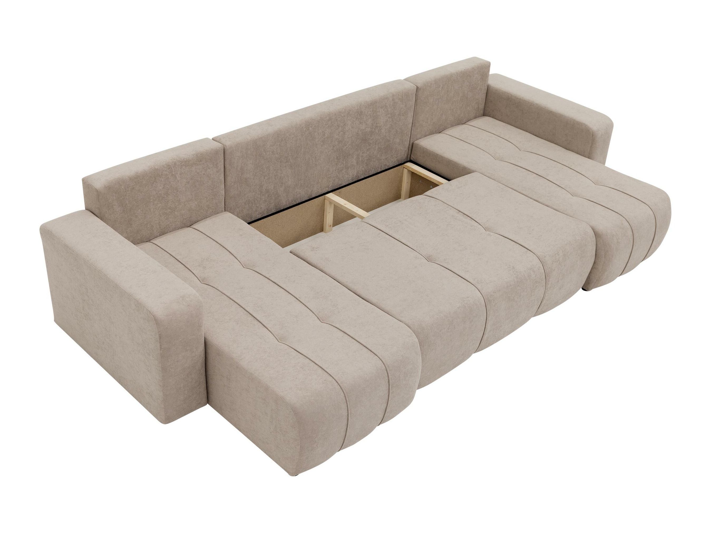 Hjørnesofa Comfivo Laurus II (Velo 627)