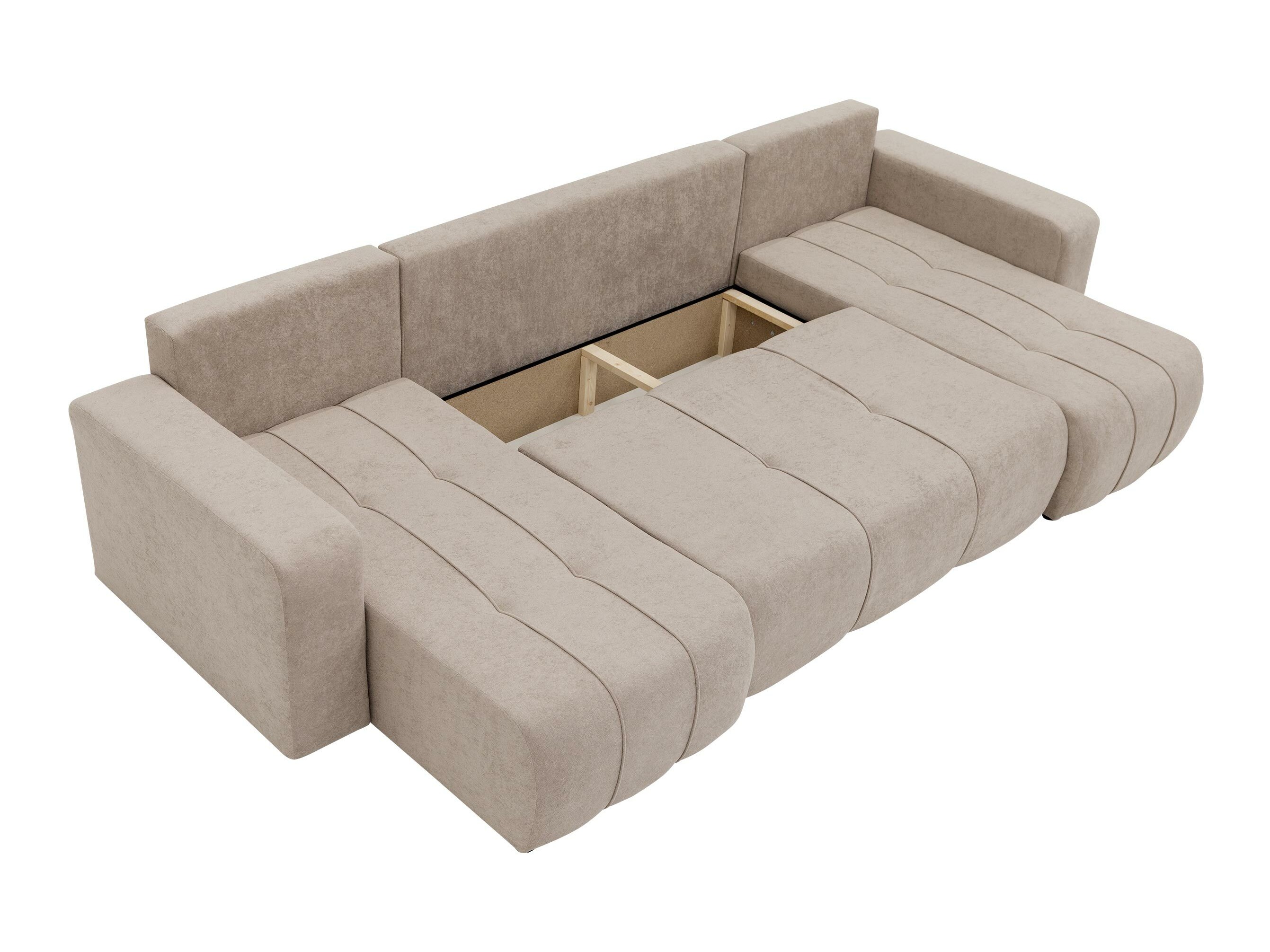 Hjørnesofa Comfivo Laurus II (Velo 633)