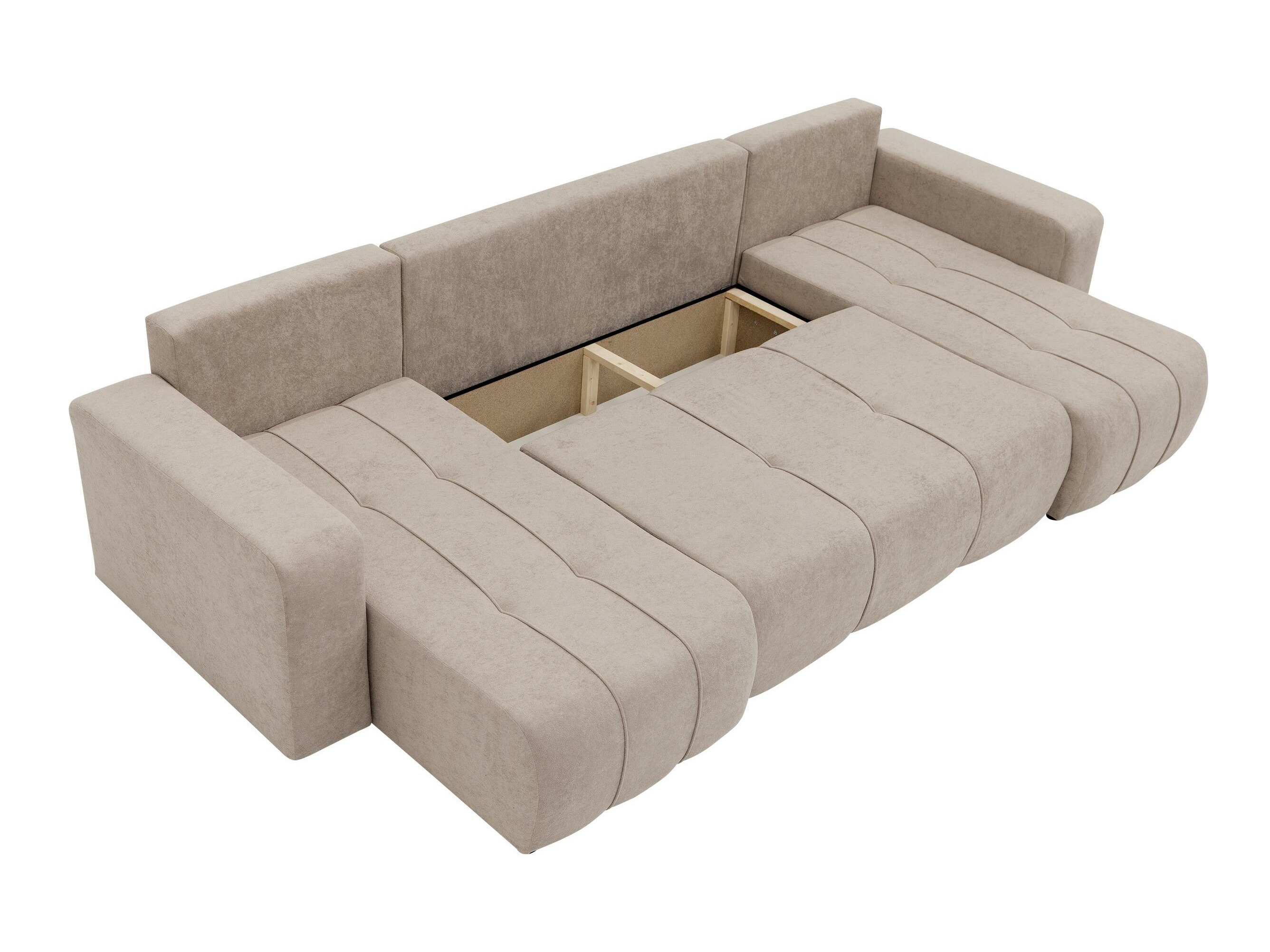 Hjørnesofa Comfivo Laurus II (Velo 635)