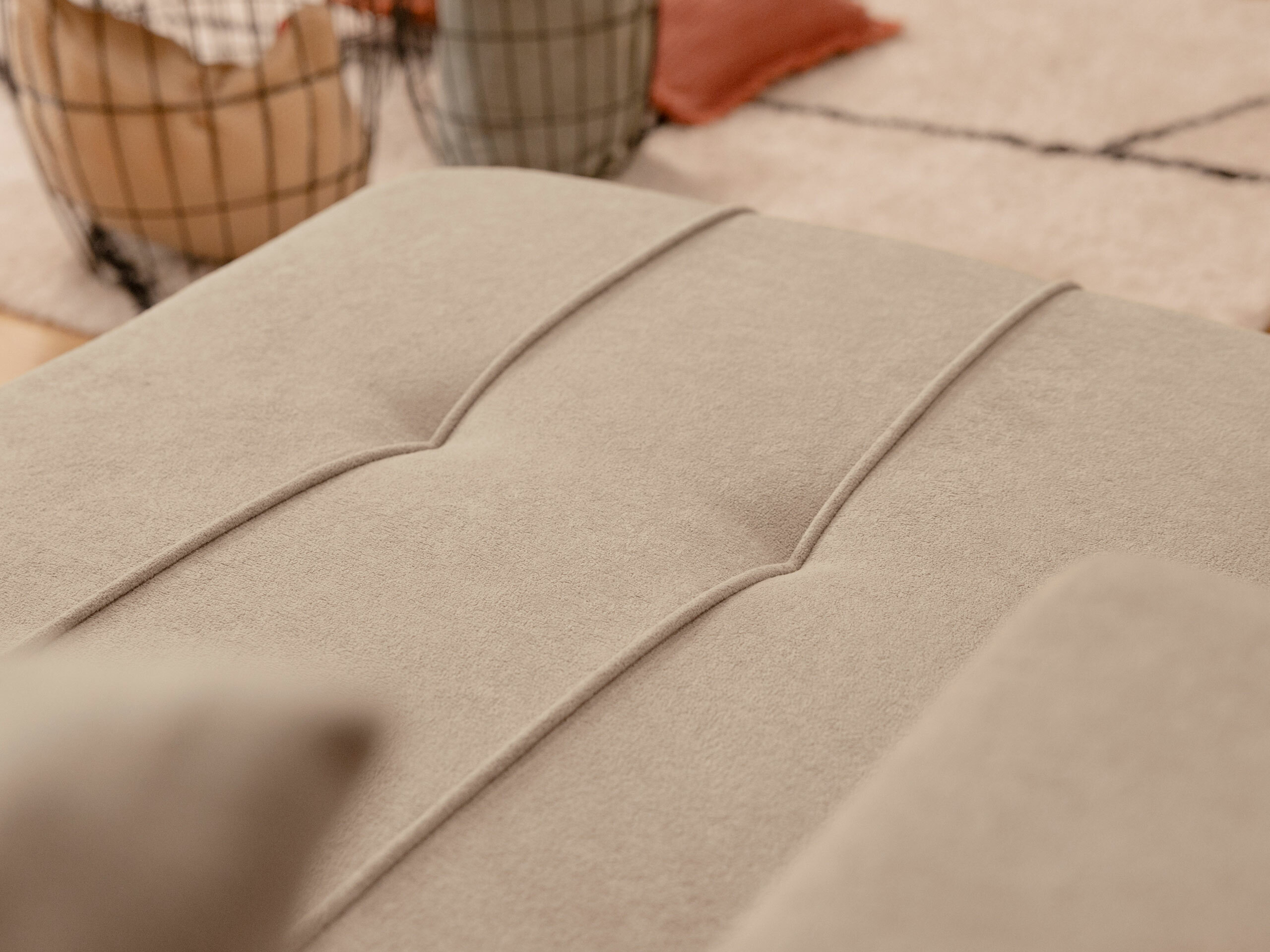 Hjørnesofa Comfivo Laurus II (Velo 636)