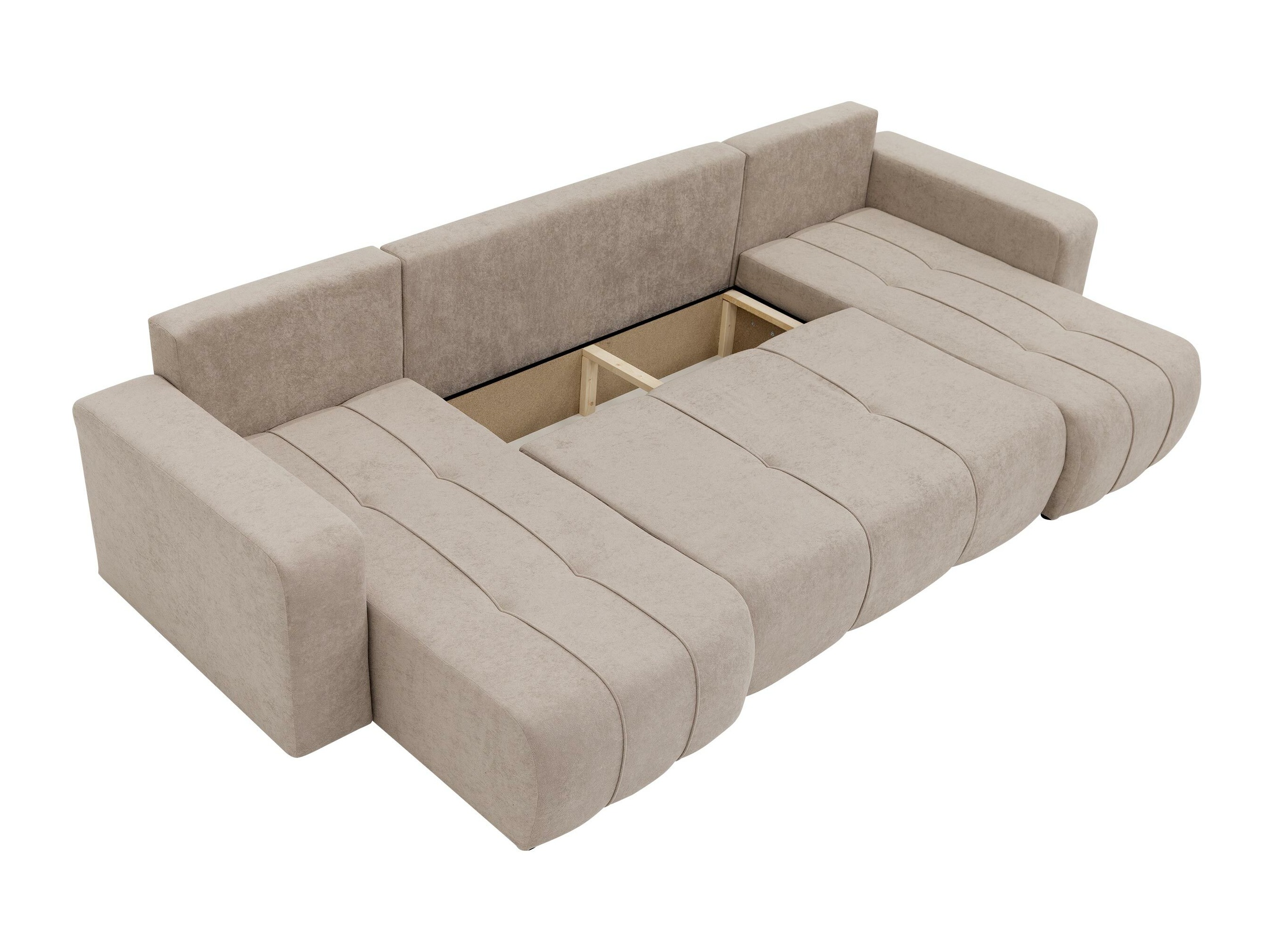 Hjørnesofa Comfivo Laurus II (Velo 636)