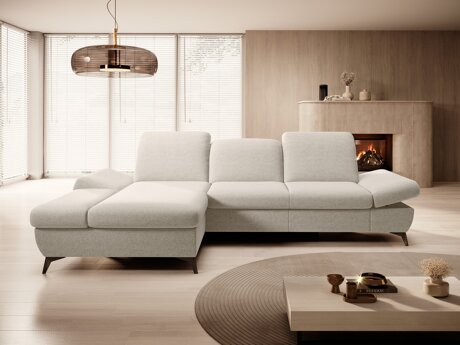Hjørnesofa Kingston 190 (Loft 01)