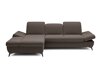 Hjørnesofa Kingston 190 (Loft 05)