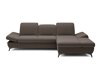 Hjørnesofa Kingston 190 (Loft 05)