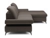 Hjørnesofa Kingston 190 (Loft 05)