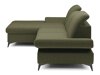 Hjørnesofa Kingston 190 (Loft 10)