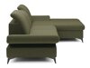 Hjørnesofa Kingston 190 (Loft 10)