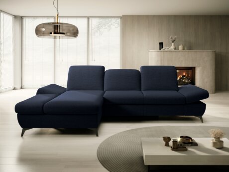 Hjørnesofa Kingston 190 (Loft 13)