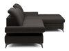 Hjørnesofa Kingston 190 (Loft 23)
