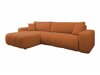 Hjørnesofa Comfivo 425 (Velo 627)