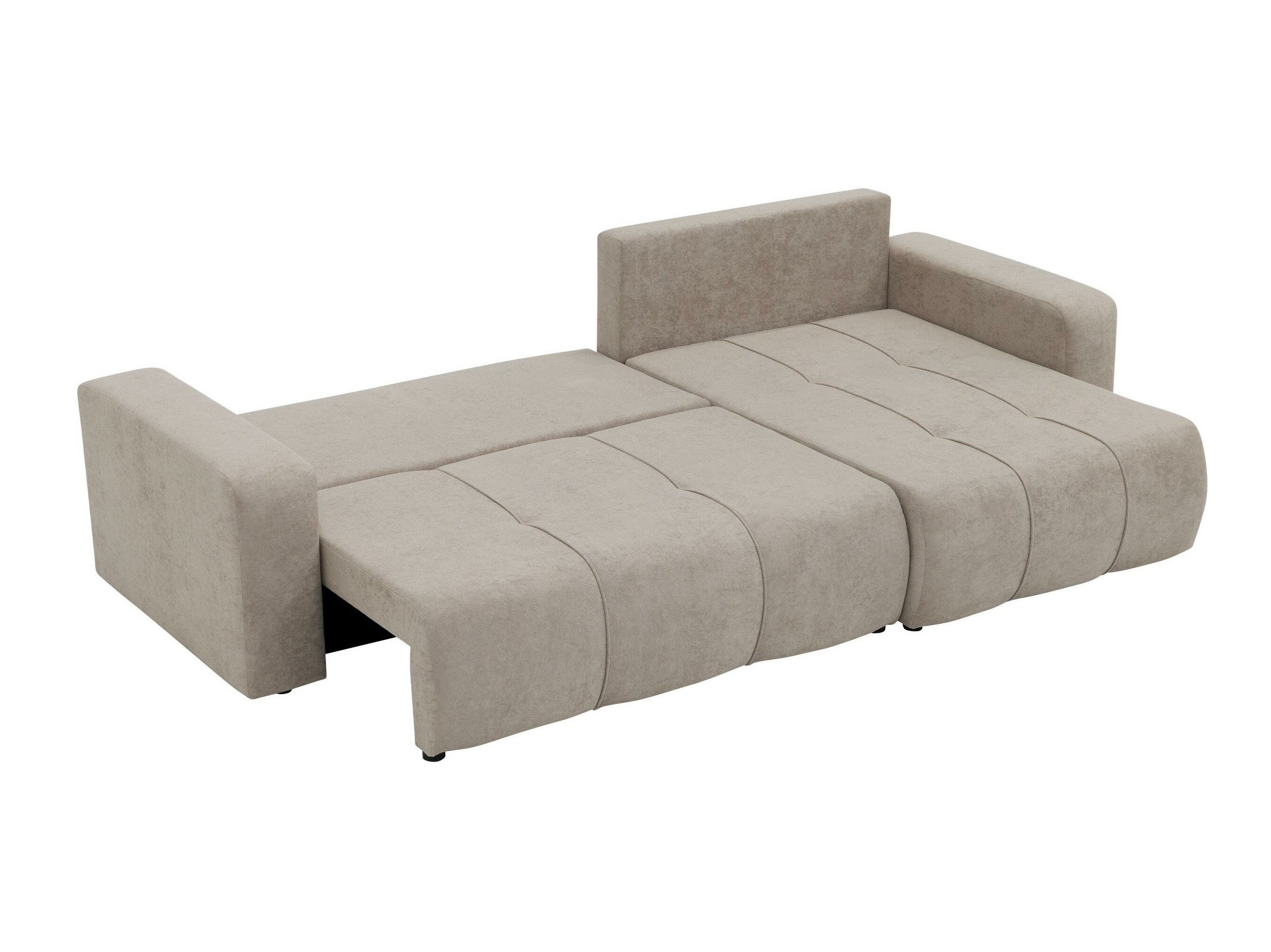 Hjørnesofa Comfivo Laurus I (Velo 627)