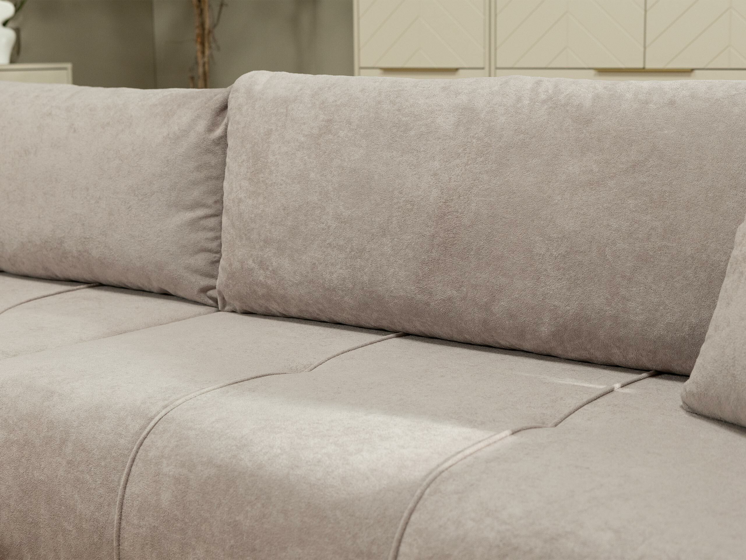 Hjørnesofa Comfivo Laurus I (Velo 633)