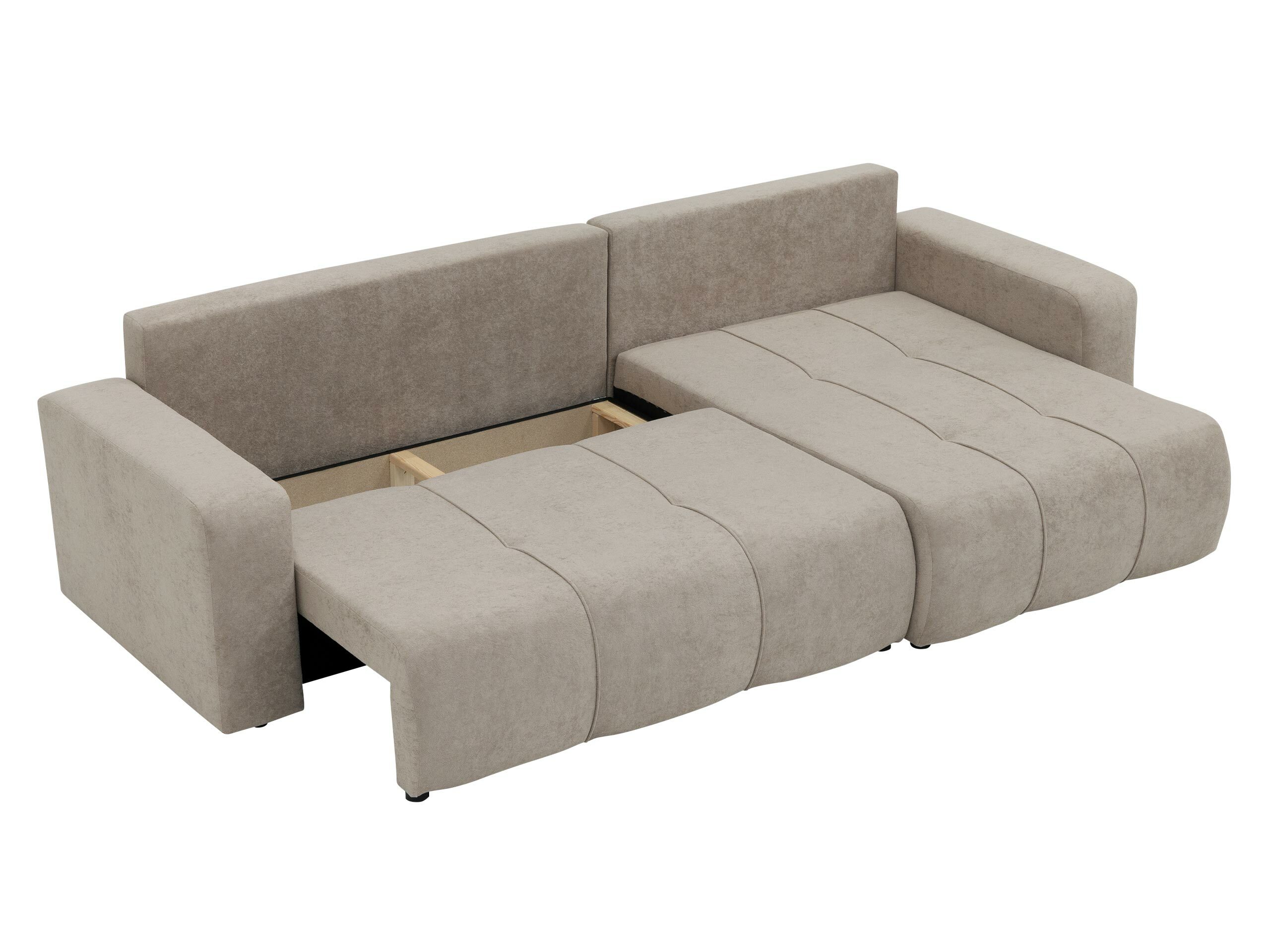 Hjørnesofa Comfivo Laurus I (Velo 633)