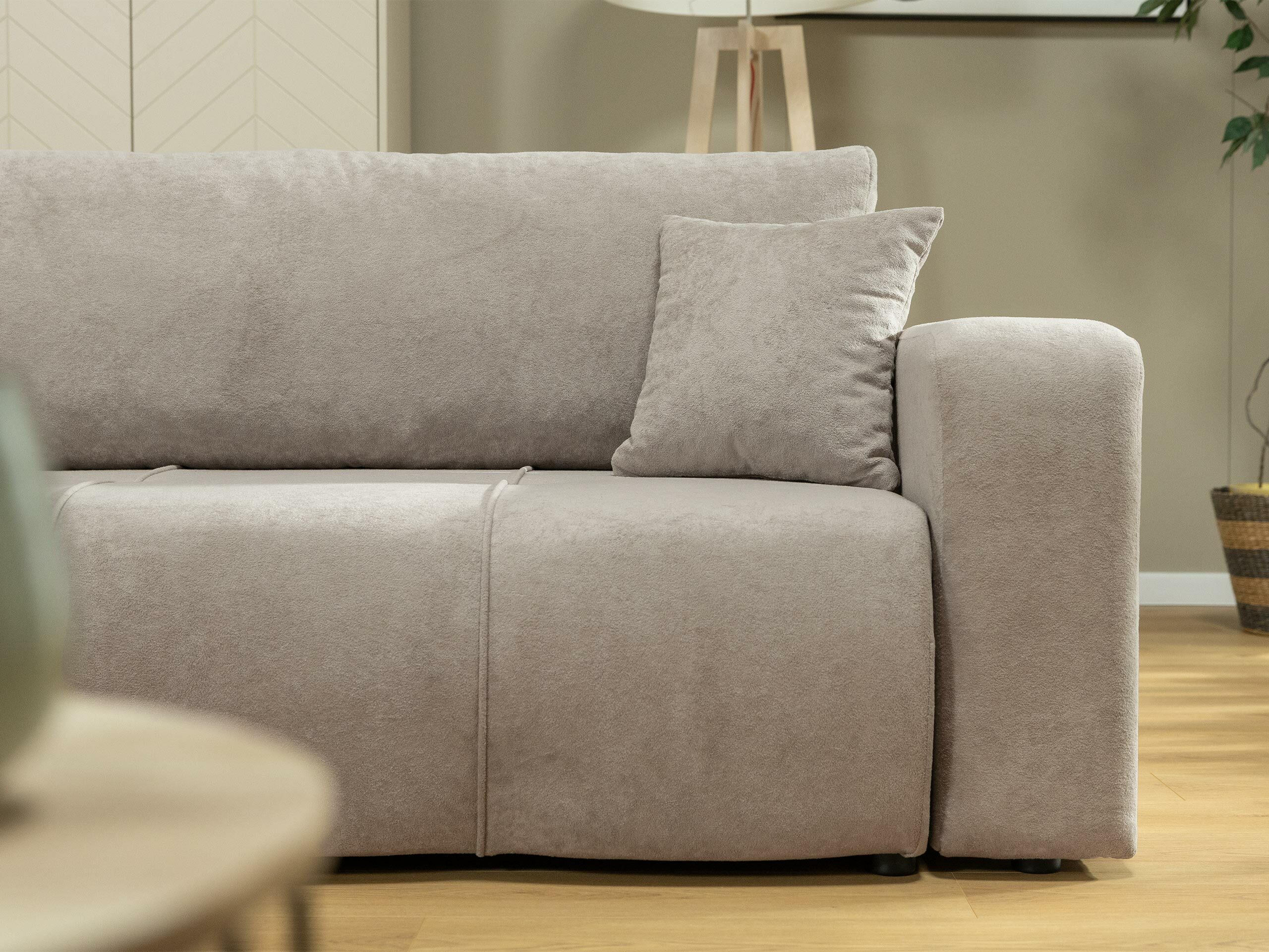 Hjørnesofa Comfivo Laurus I (Velo 635)