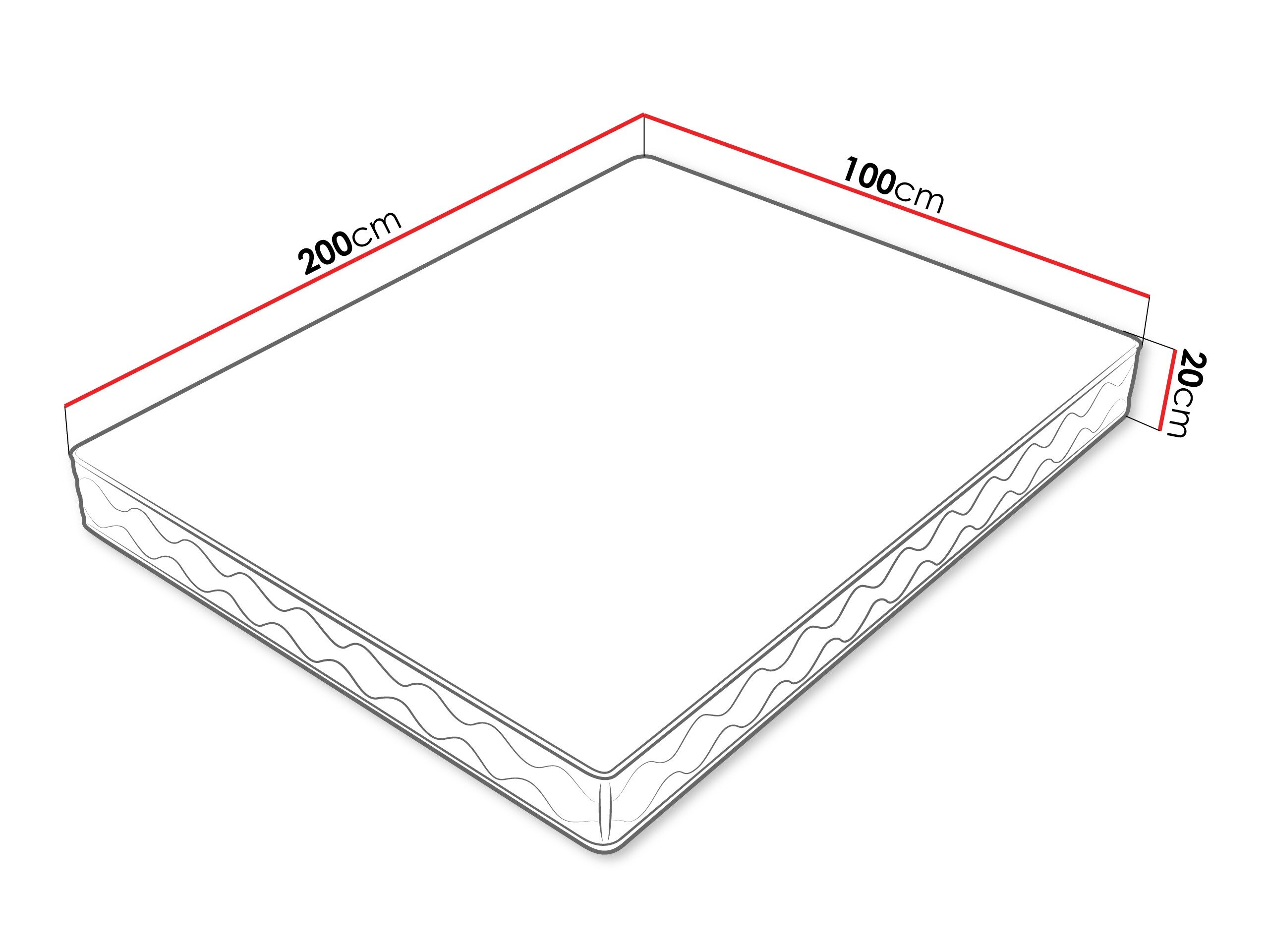 Madras ComfiDream 207