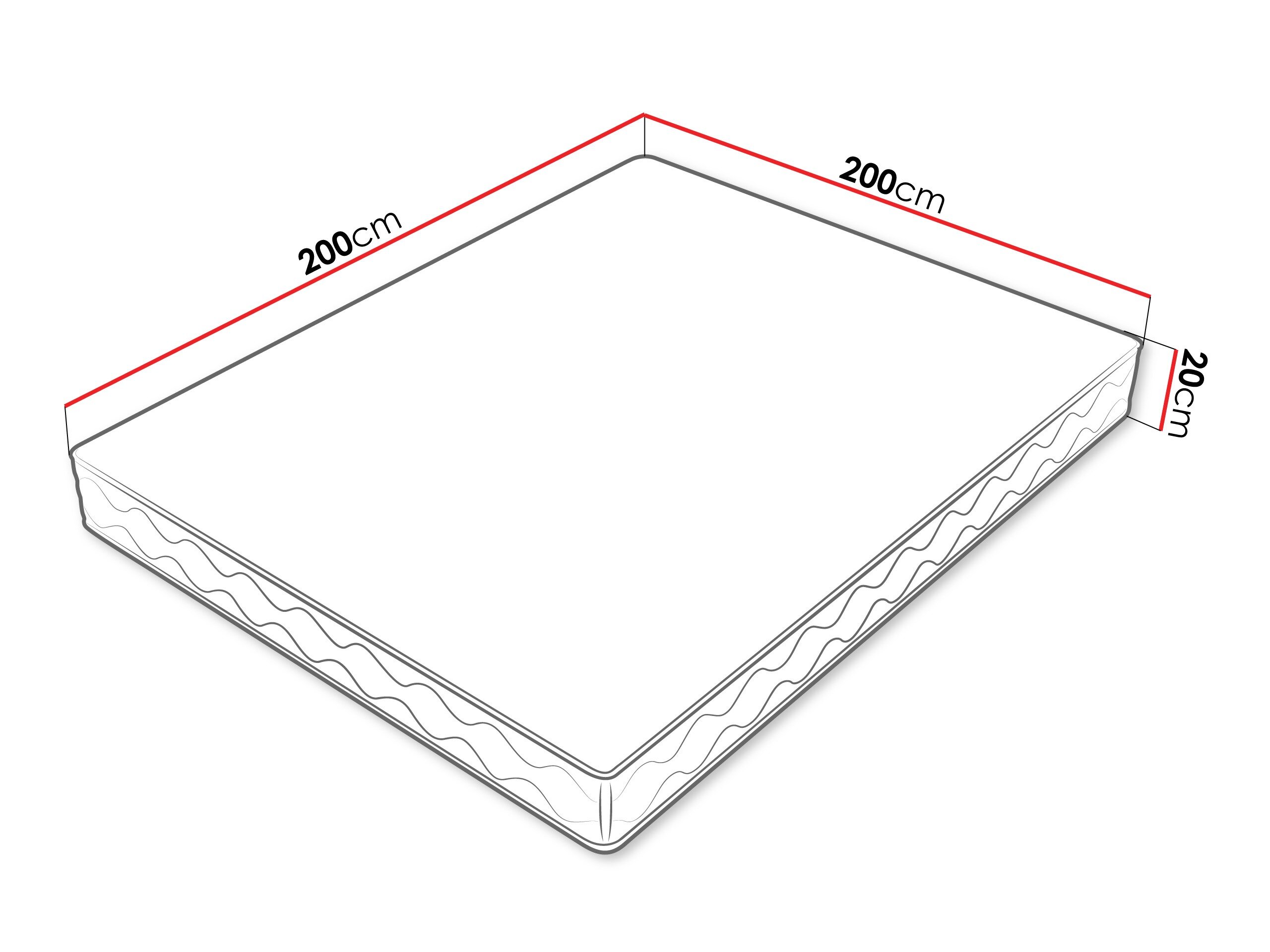 Madras ComfiDream 207