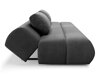 Sovesofa Kingston 193 (Dot 95)