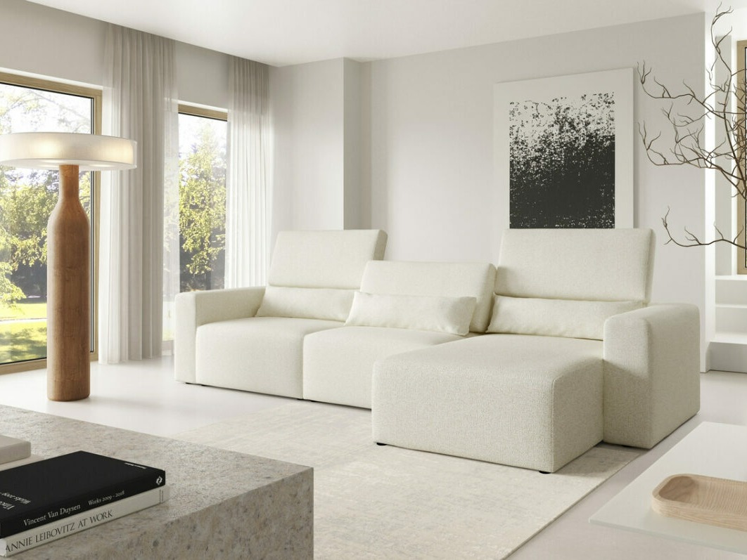 Modulhjørnesofa Virorle 100 (Puente 03)