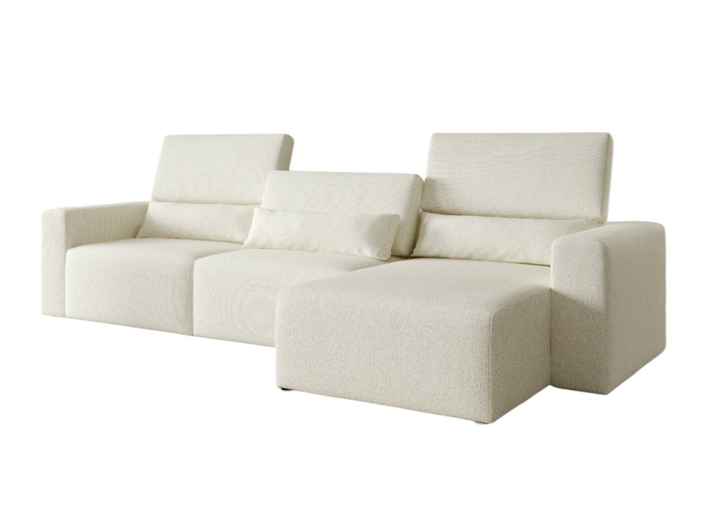 Modulhjørnesofa Virorle 100 (Puente 03)
