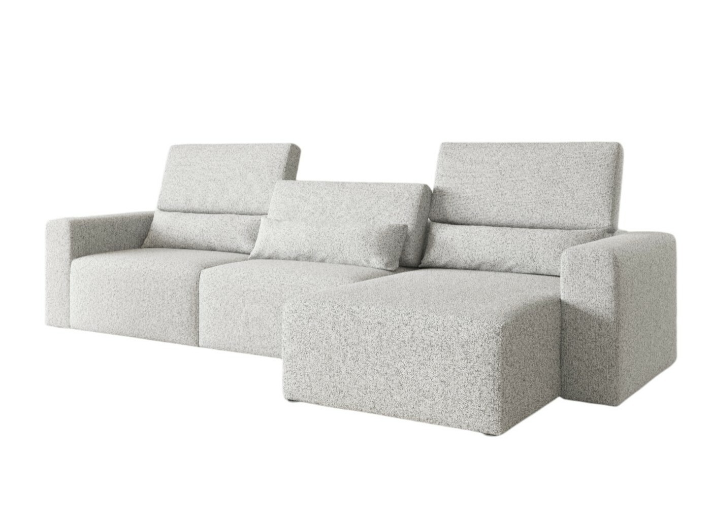 Modulhjørnesofa Virorle 100 (Puente 80)